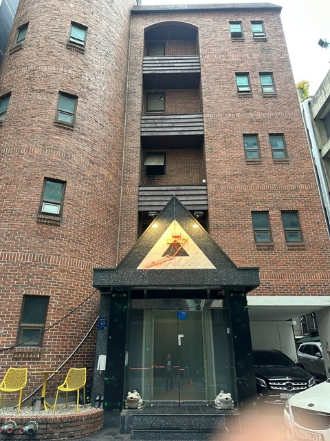 仁義なき風俗体験ブログ